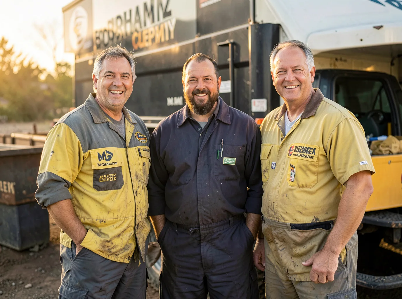 Sewage Cleanup company in Fort Rucker, AL